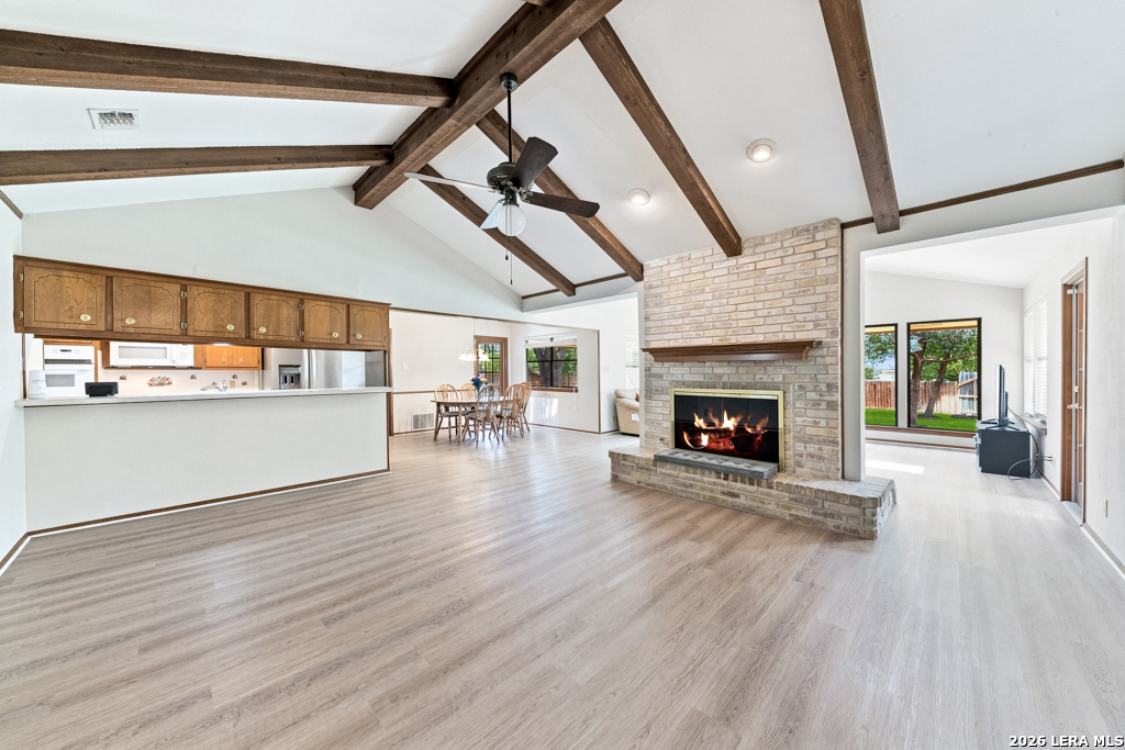 426 Yosemite Drive Hollywood Park TX 78232