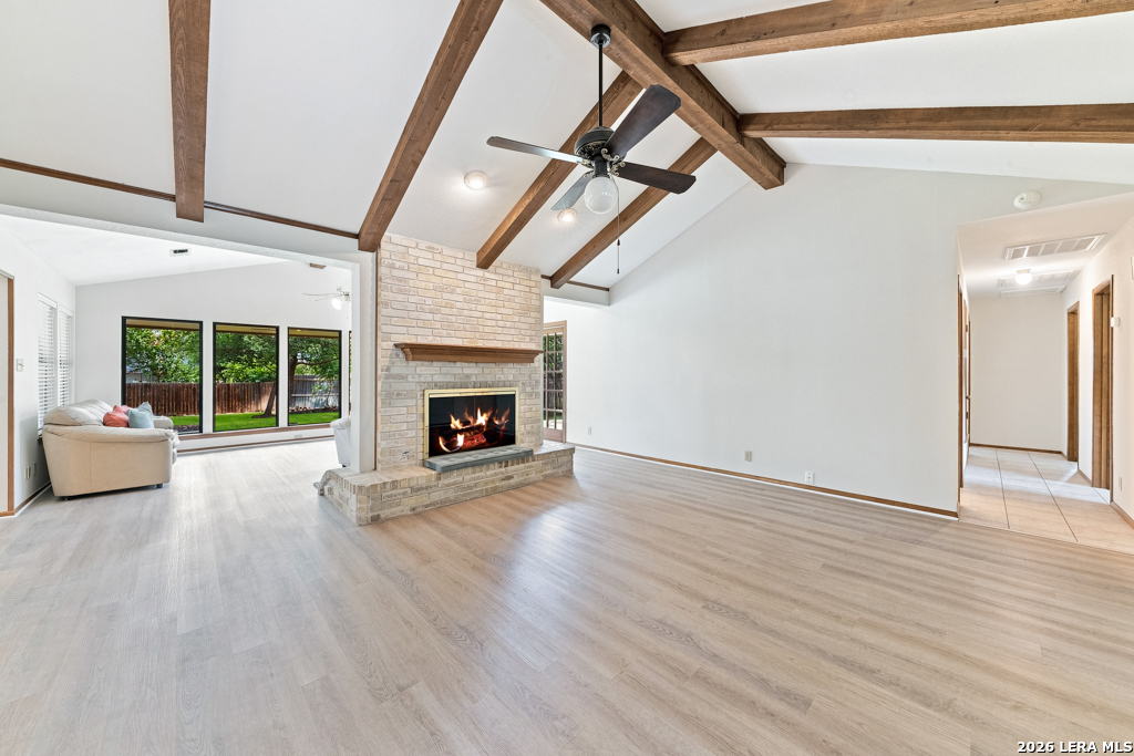 426 Yosemite Drive Hollywood Park TX 78232
