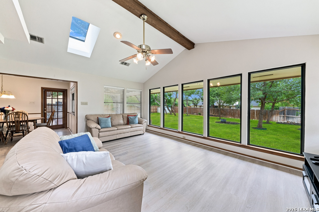 426 Yosemite Drive Hollywood Park TX 78232