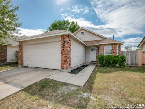 324 Lebanon Street San Antonio TX 78223