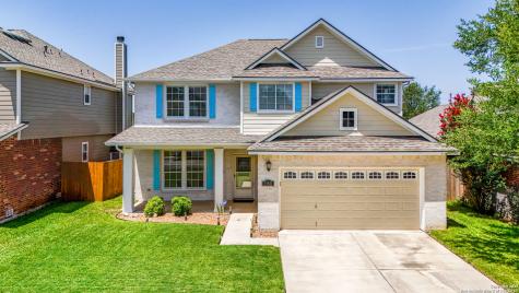 23811 Calico Chase San Antonio TX 78260