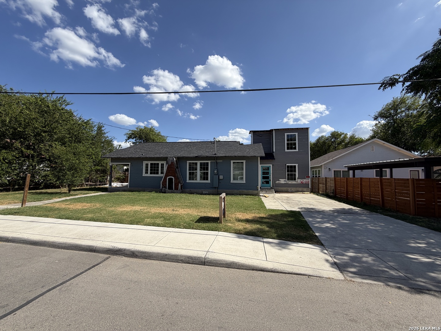 1122 Delaware Street San Antonio TX 78210