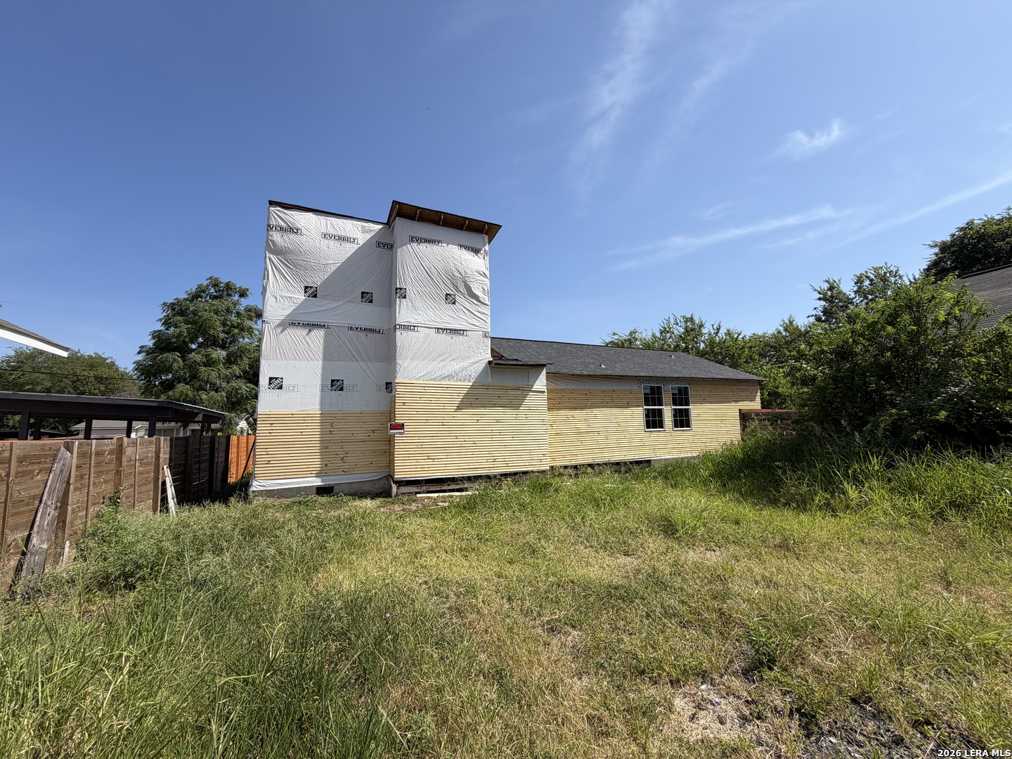 1122 Delaware Street San Antonio TX 78210