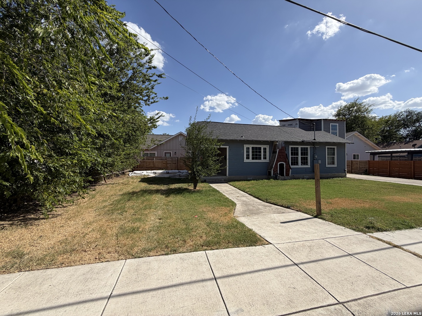1122 Delaware Street San Antonio TX 78210