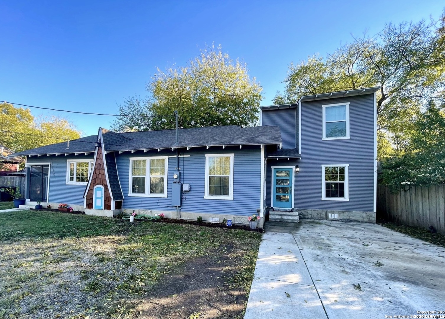 1122 Delaware Street San Antonio TX 78210