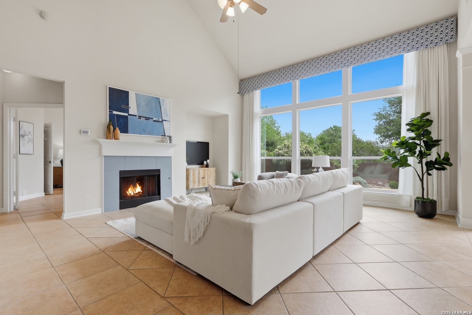 1852 Lookout Forest San Antonio TX 78260