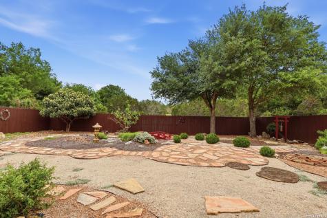 1852 Lookout Forest San Antonio TX 78260