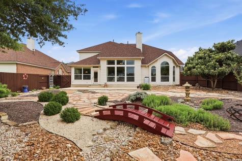 1852 Lookout Forest San Antonio TX 78260