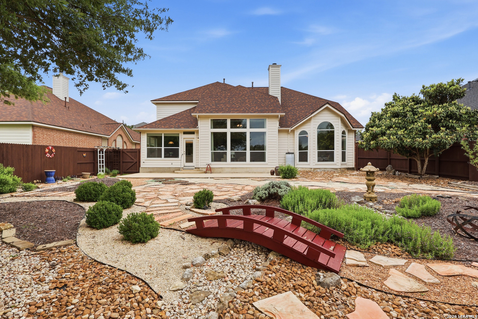 1852 Lookout Forest San Antonio TX 78260