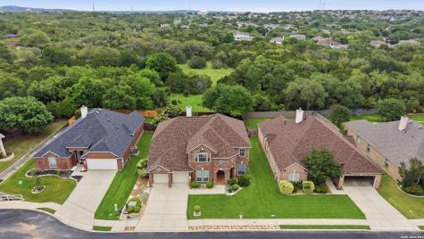 1852 Lookout Forest San Antonio TX 78260