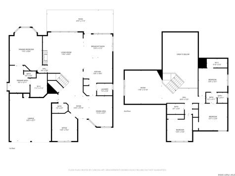 1852 Lookout Forest San Antonio TX 78260
