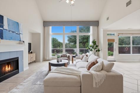 1852 Lookout Forest San Antonio TX 78260