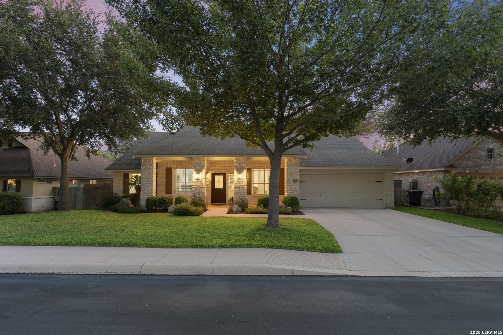 14006 Possum Tree Road San Antonio TX 78232