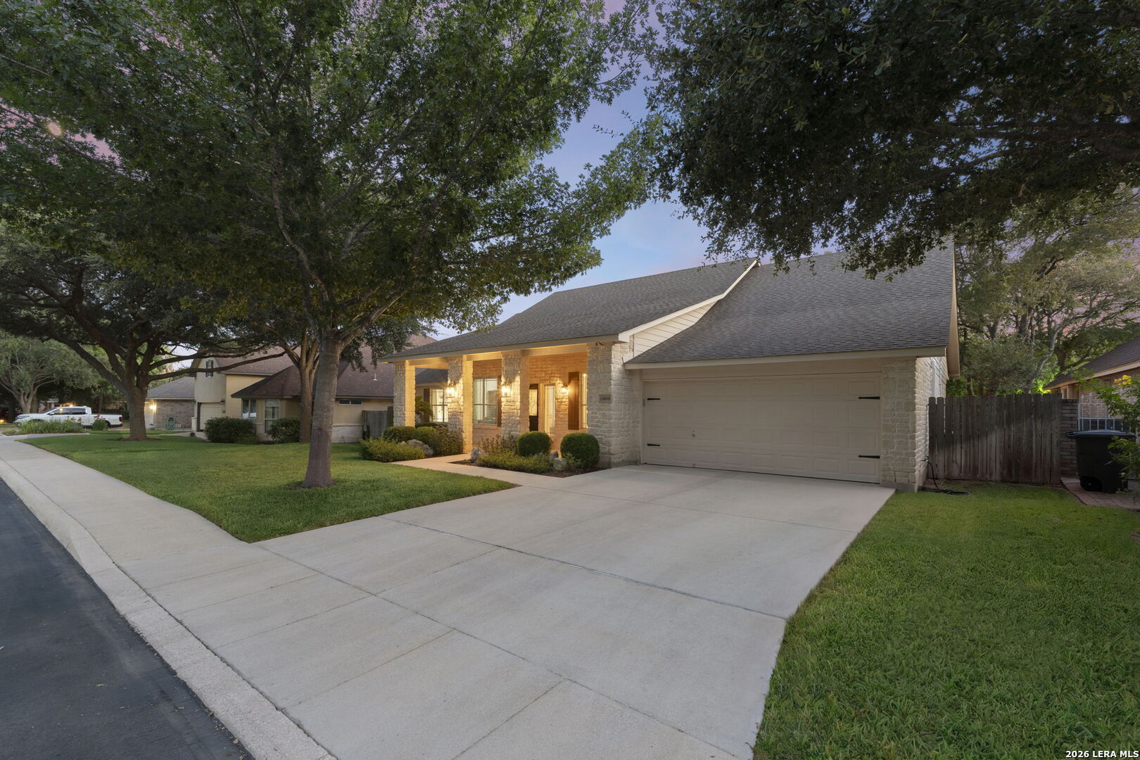 14006 Possum Tree Road San Antonio TX 78232