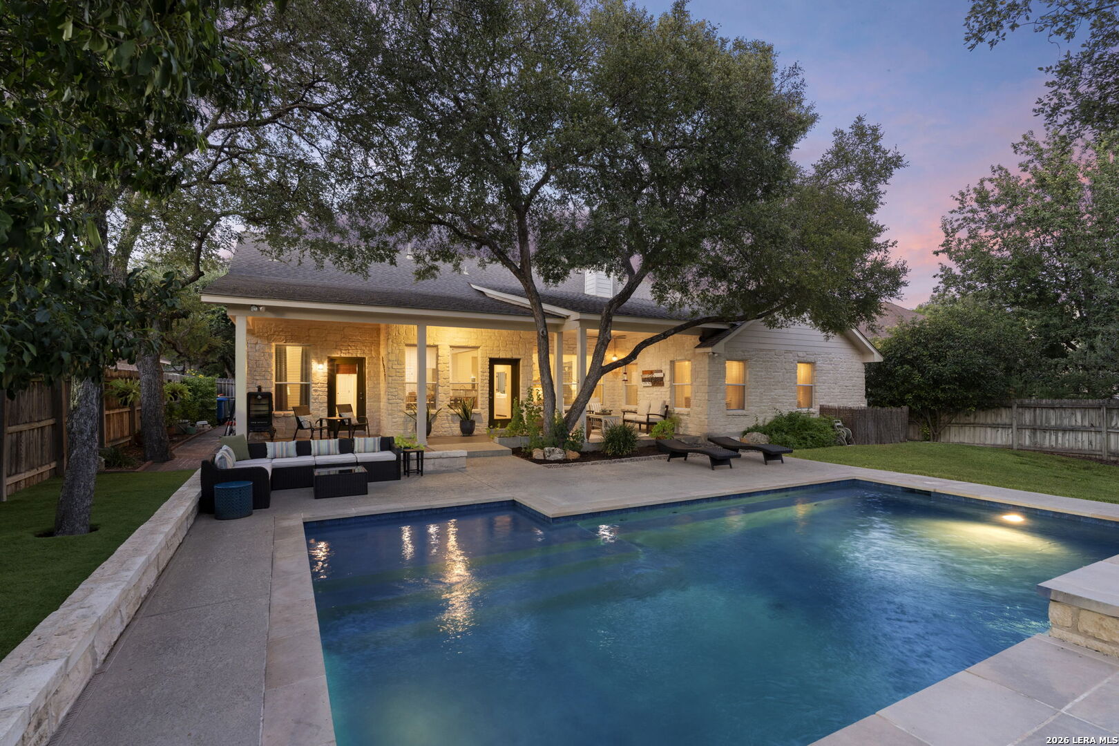 14006 Possum Tree Road San Antonio TX 78232