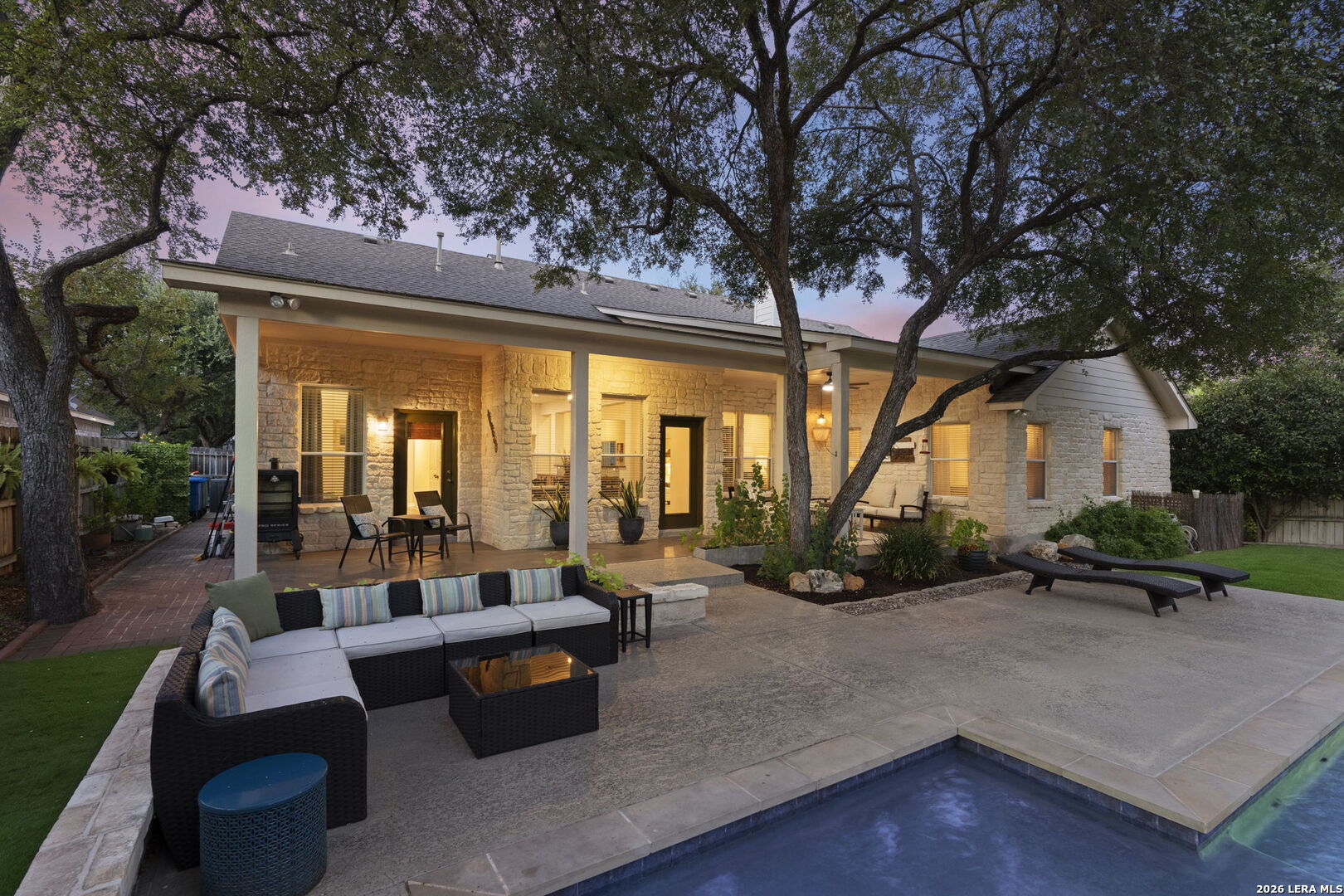 14006 Possum Tree Road San Antonio TX 78232