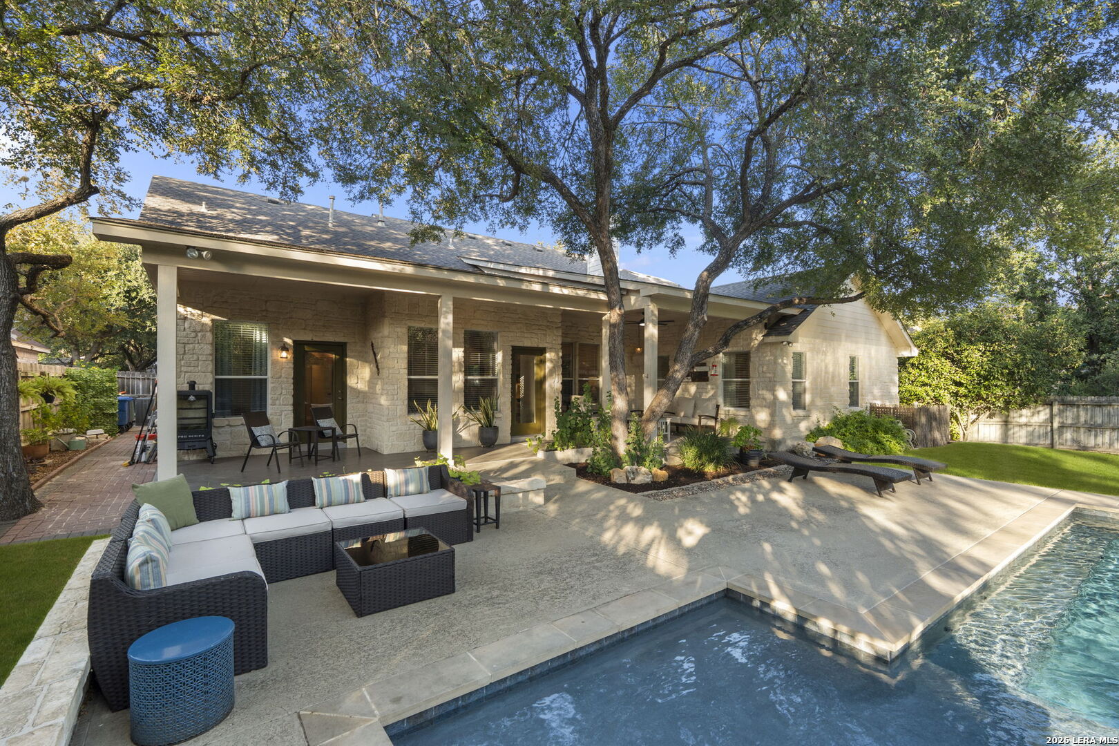 14006 Possum Tree Road San Antonio TX 78232