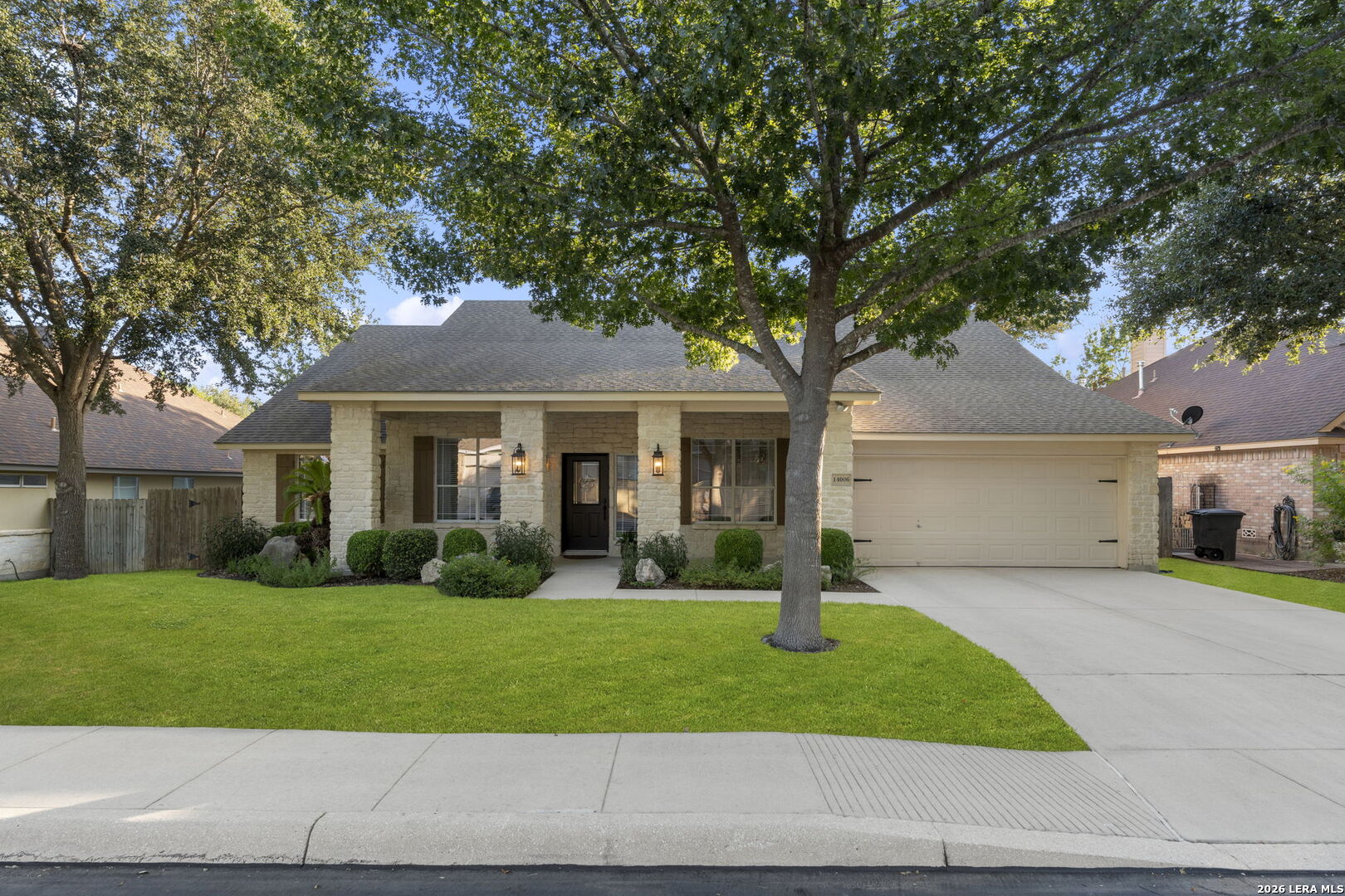 14006 Possum Tree Road San Antonio TX 78232