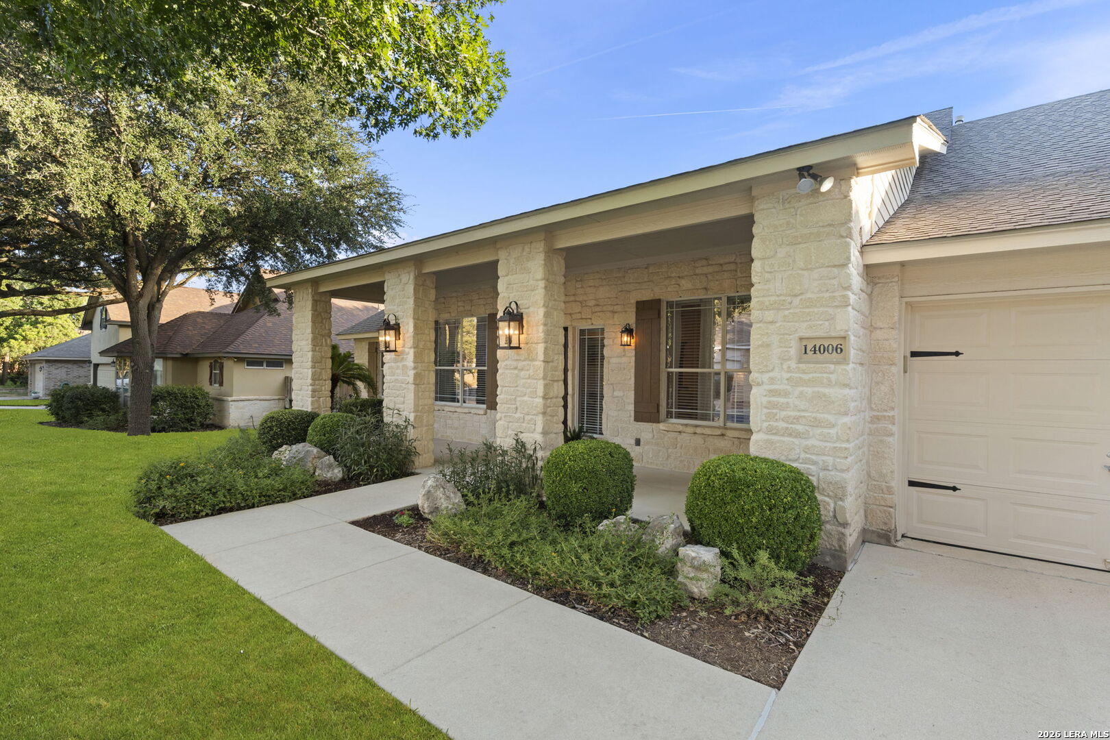 14006 Possum Tree Road San Antonio TX 78232