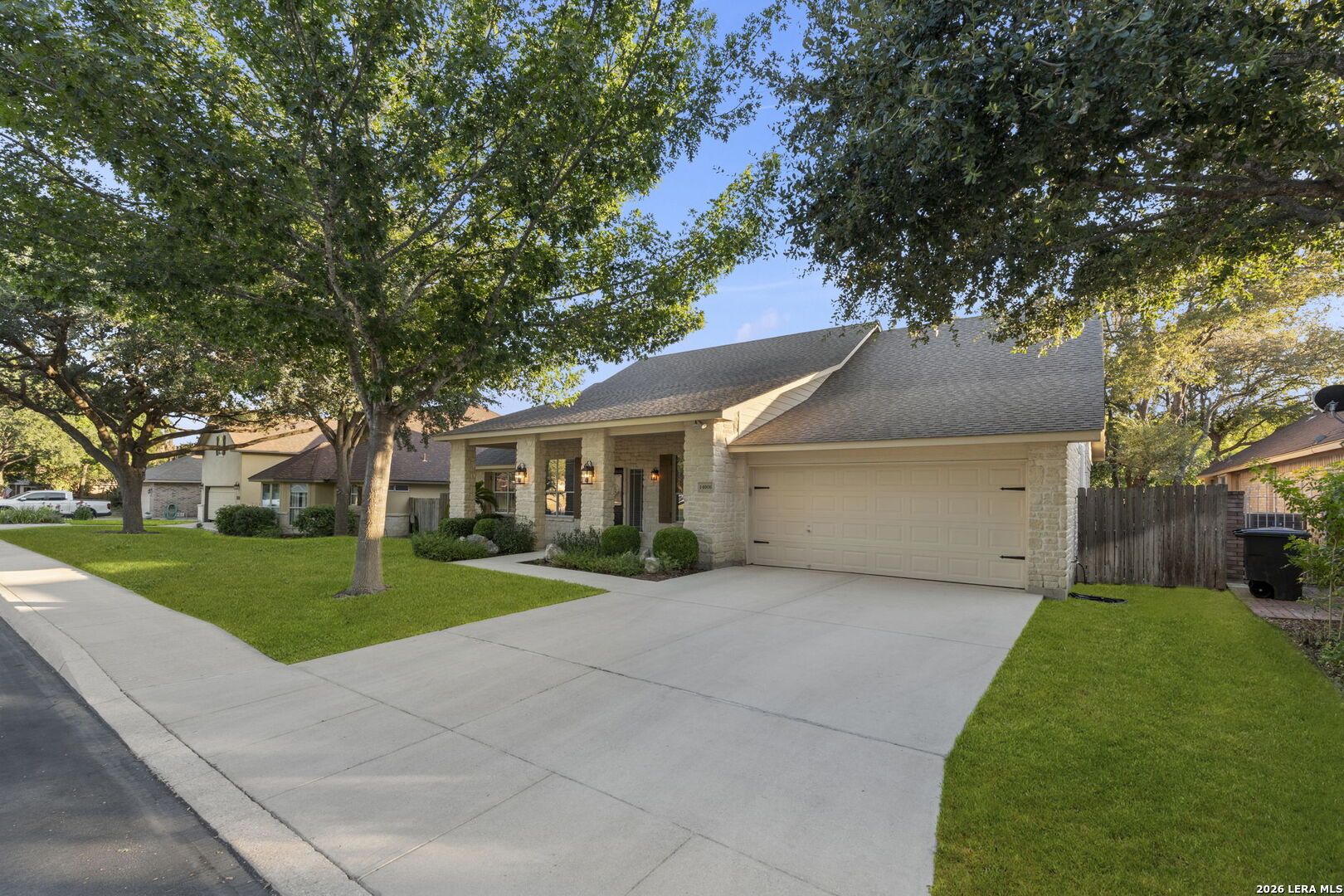14006 Possum Tree Road San Antonio TX 78232