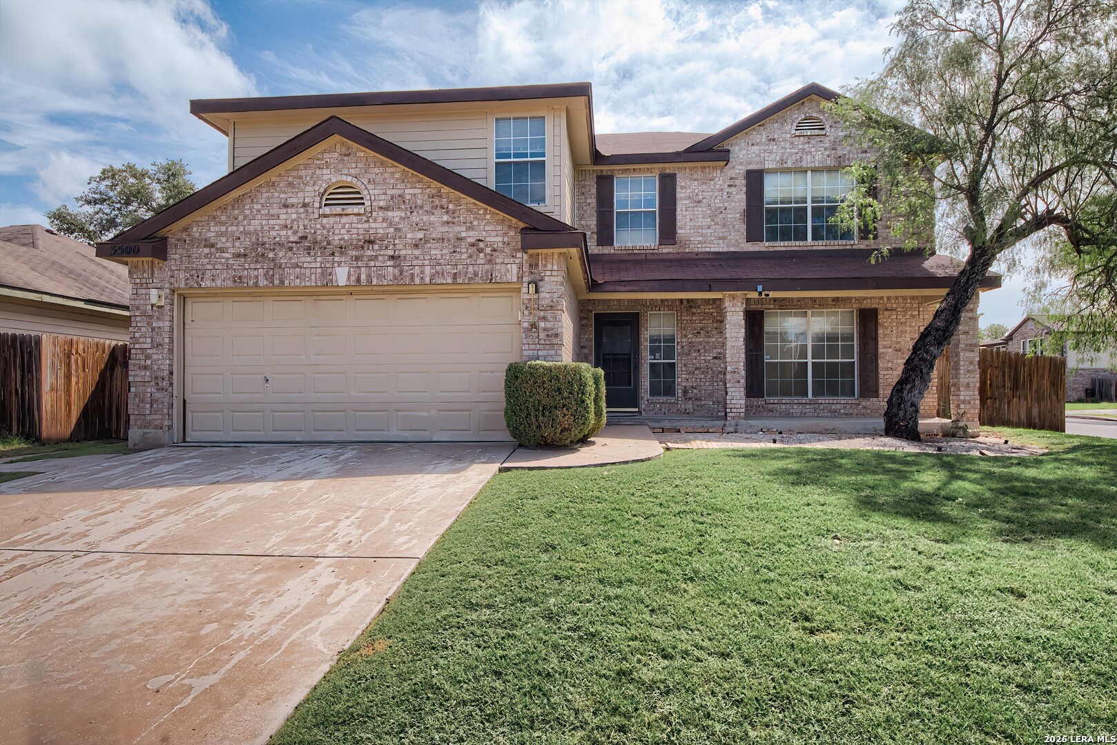3500 Saratoga Schertz TX 78154