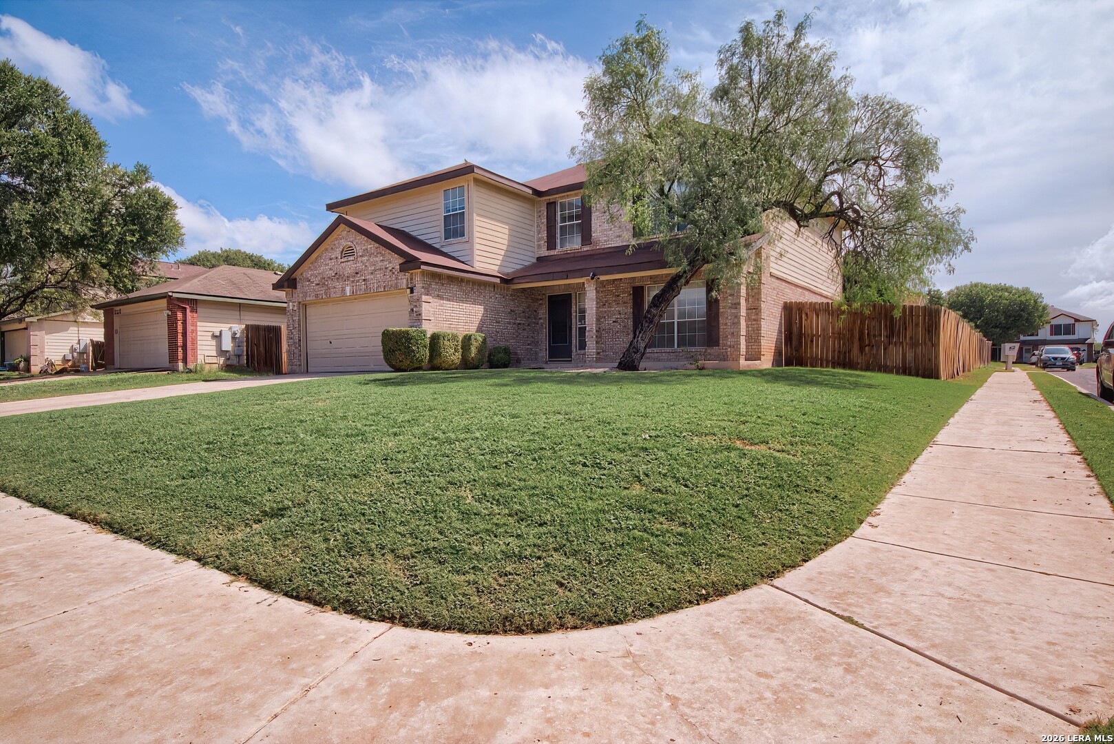 3500 Saratoga Schertz TX 78154