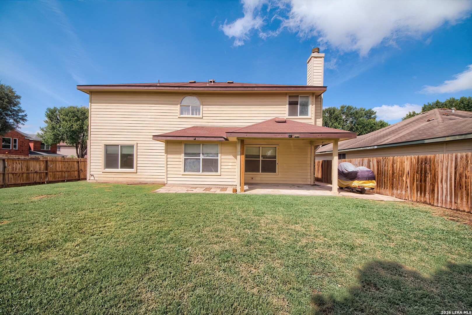 3500 Saratoga Schertz TX 78154