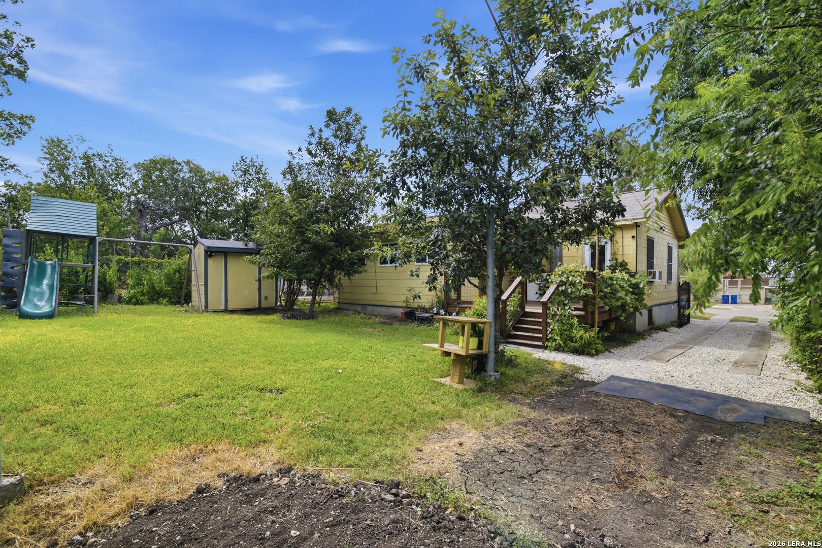 111 Pennystone Avenue San Antonio TX 78223