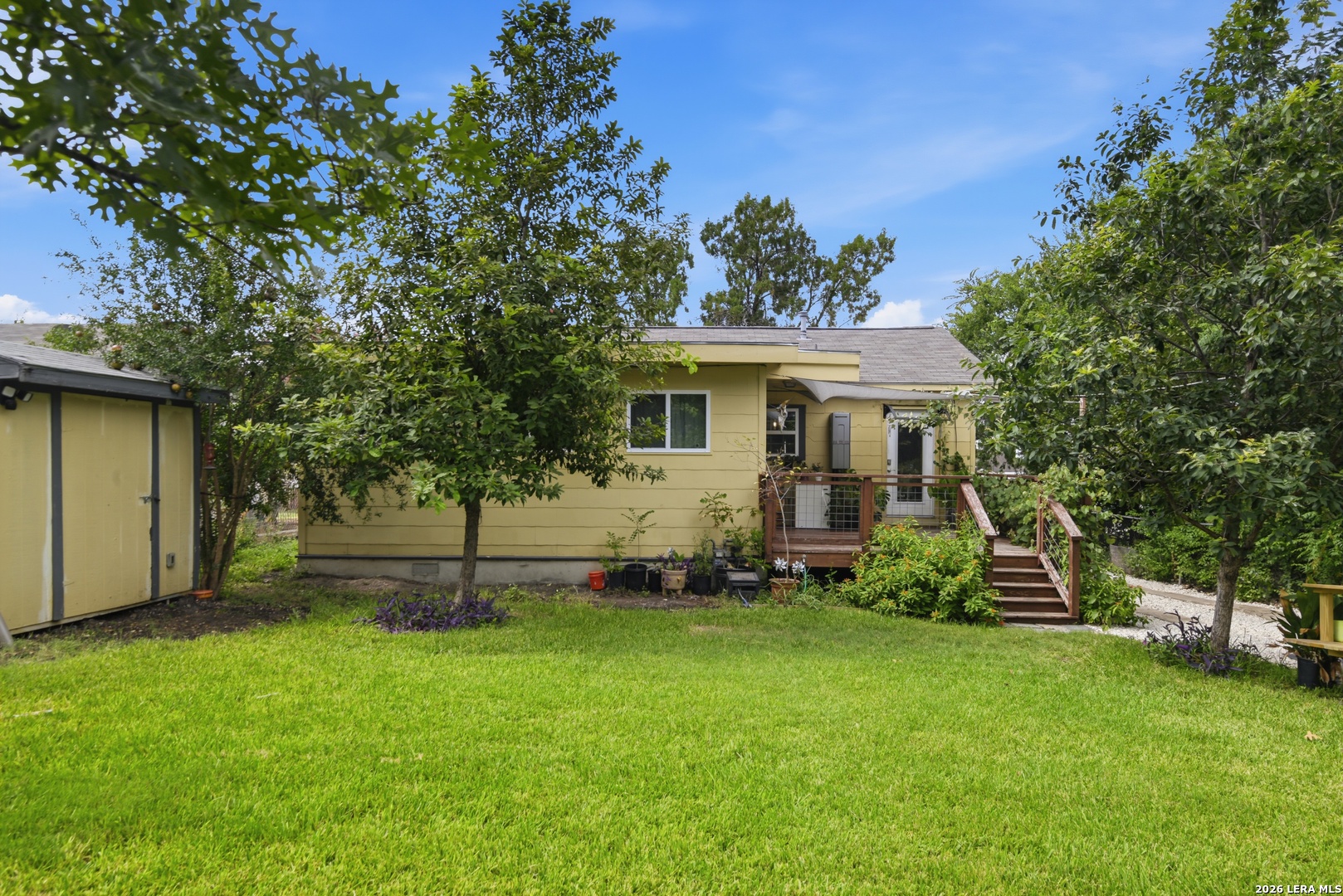 111 Pennystone Avenue San Antonio TX 78223