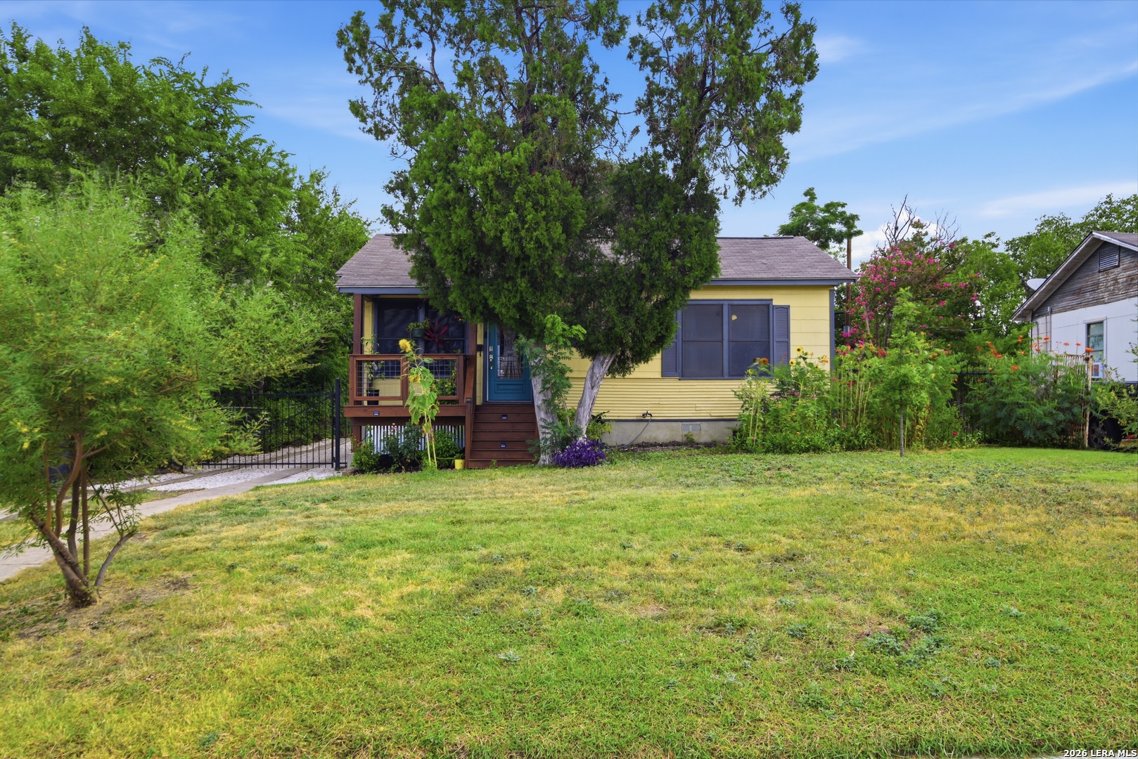 111 Pennystone Avenue San Antonio TX 78223