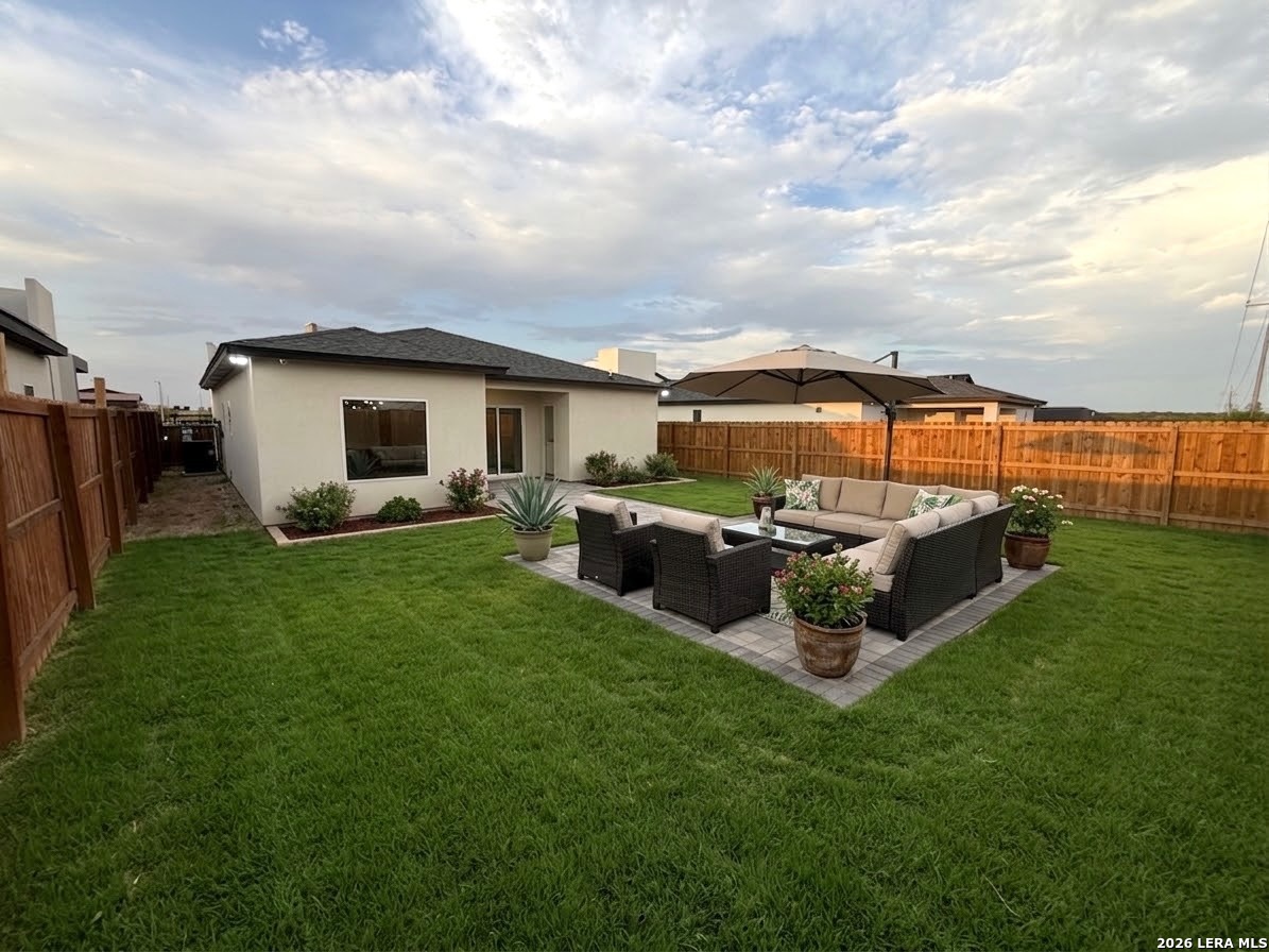 6931 Molinos Drive Laredo TX 78043