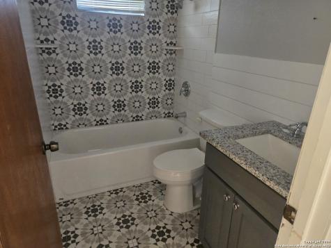 7518 Westshire San Antonio TX 78227