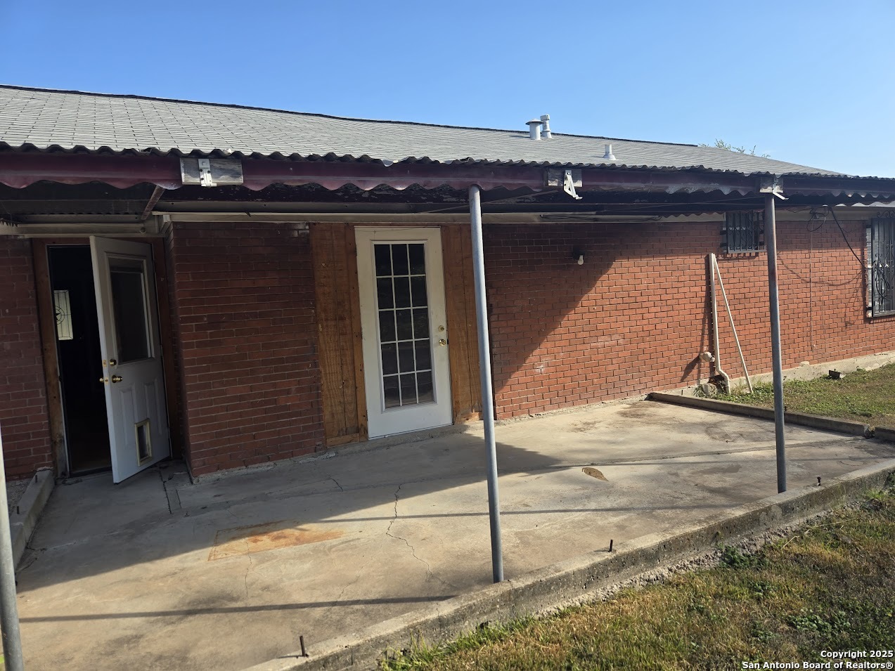 7518 Westshire San Antonio TX 78227