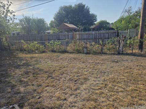 7518 Westshire San Antonio TX 78227
