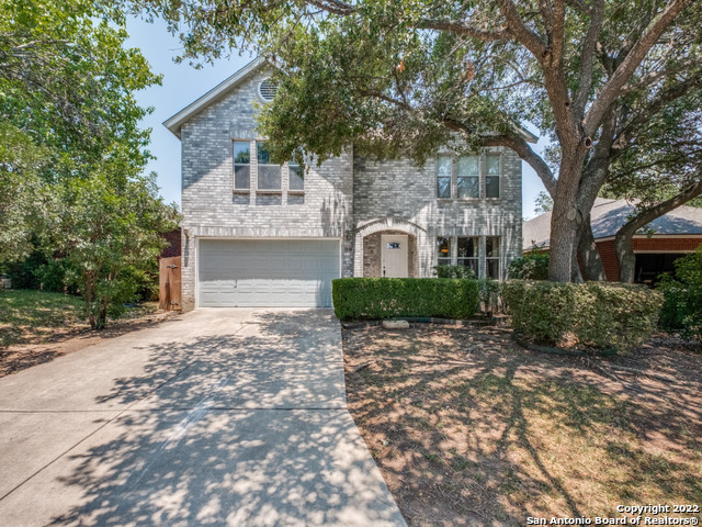 7038 Autumn Park San Antonio TX 78249