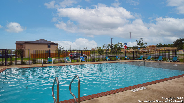 3021 Boaz Village San Antonio TX 78245