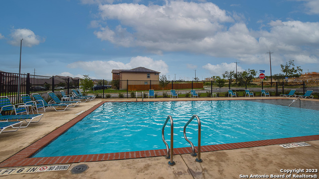 3021 Boaz Village San Antonio TX 78245
