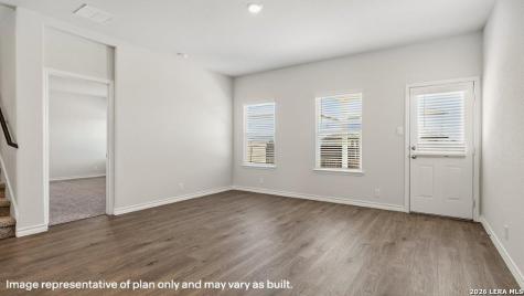 5006 Quartz Row Drive San Antonio TX 78253