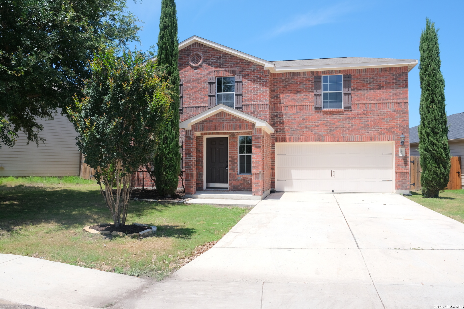 11725 Luckey Vista San Antonio TX 78252