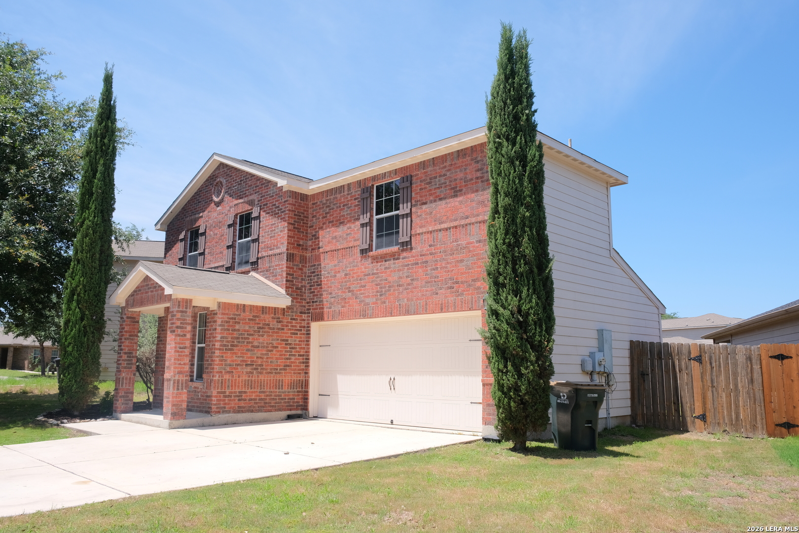 11725 Luckey Vista San Antonio TX 78252
