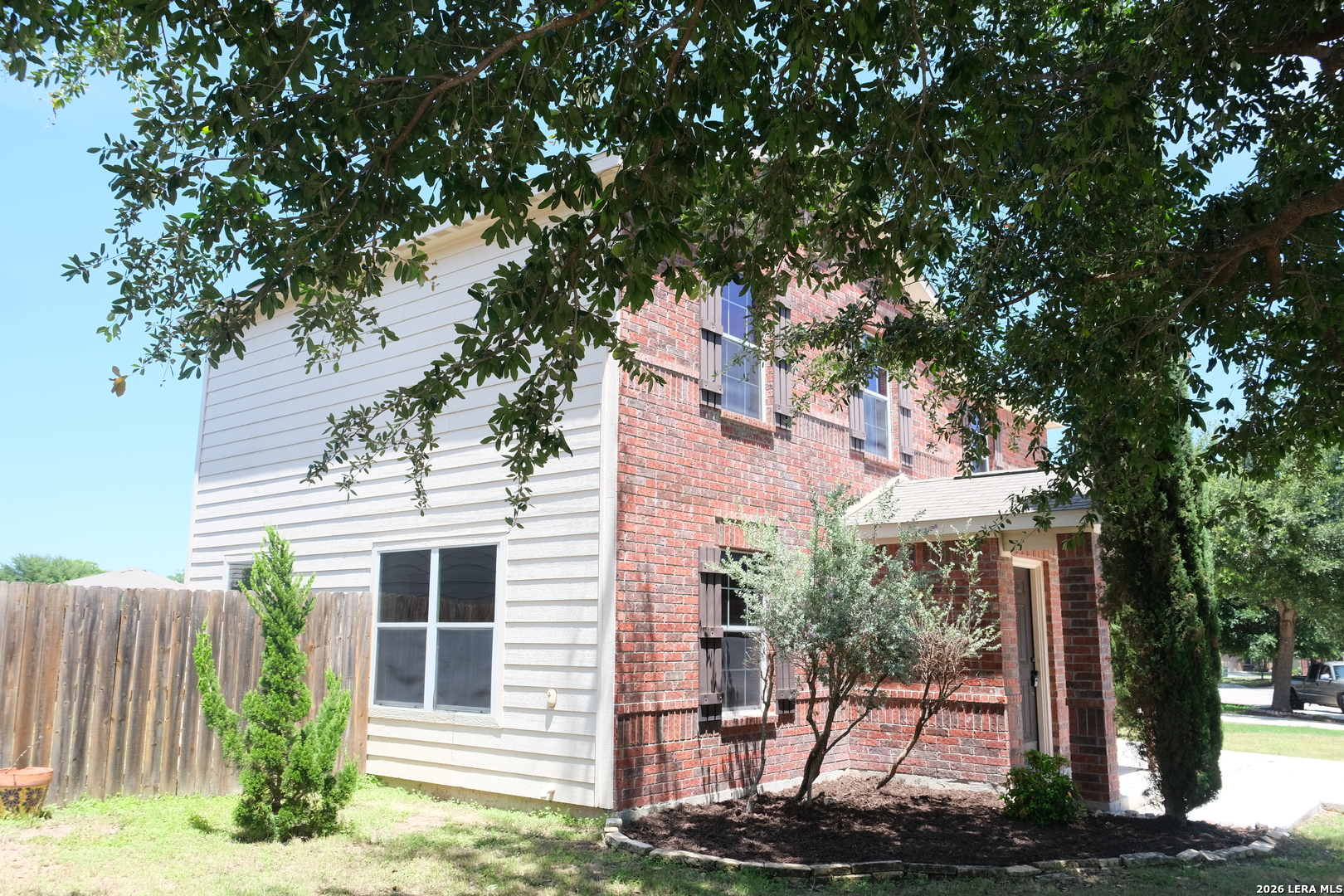 11725 Luckey Vista San Antonio TX 78252
