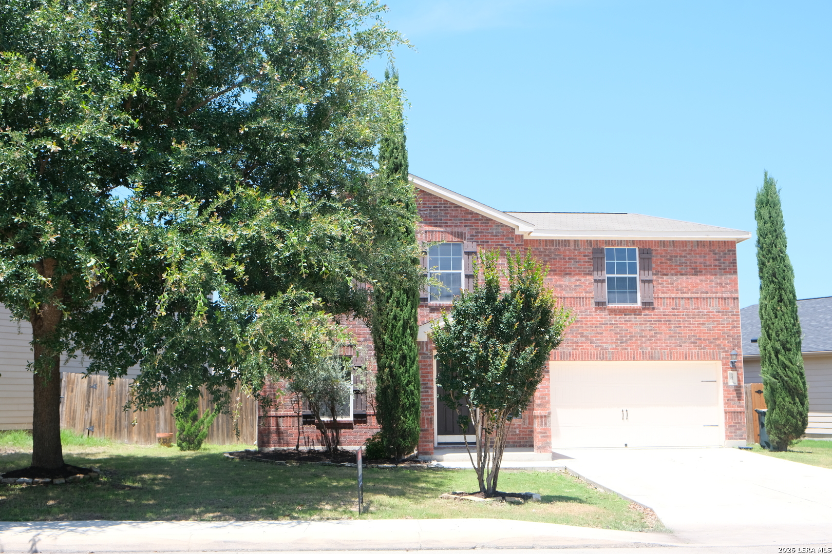 11725 Luckey Vista San Antonio TX 78252