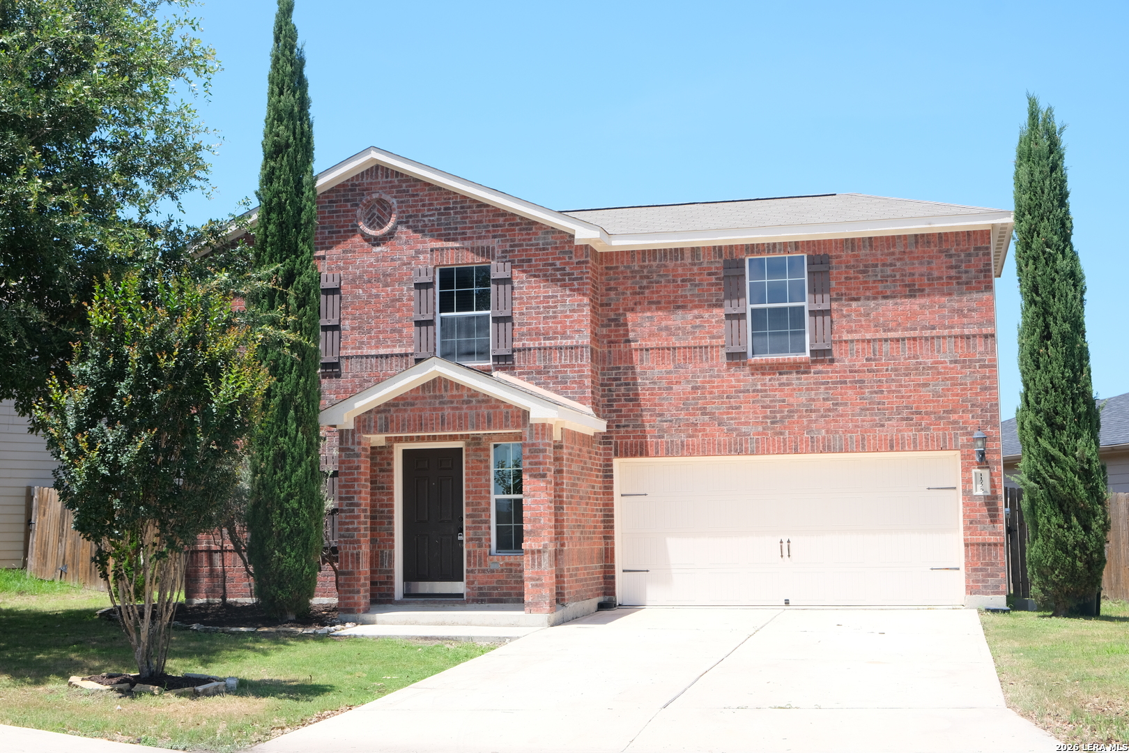 11725 Luckey Vista San Antonio TX 78252