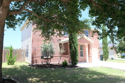 11725 Luckey Vista San Antonio TX 78252