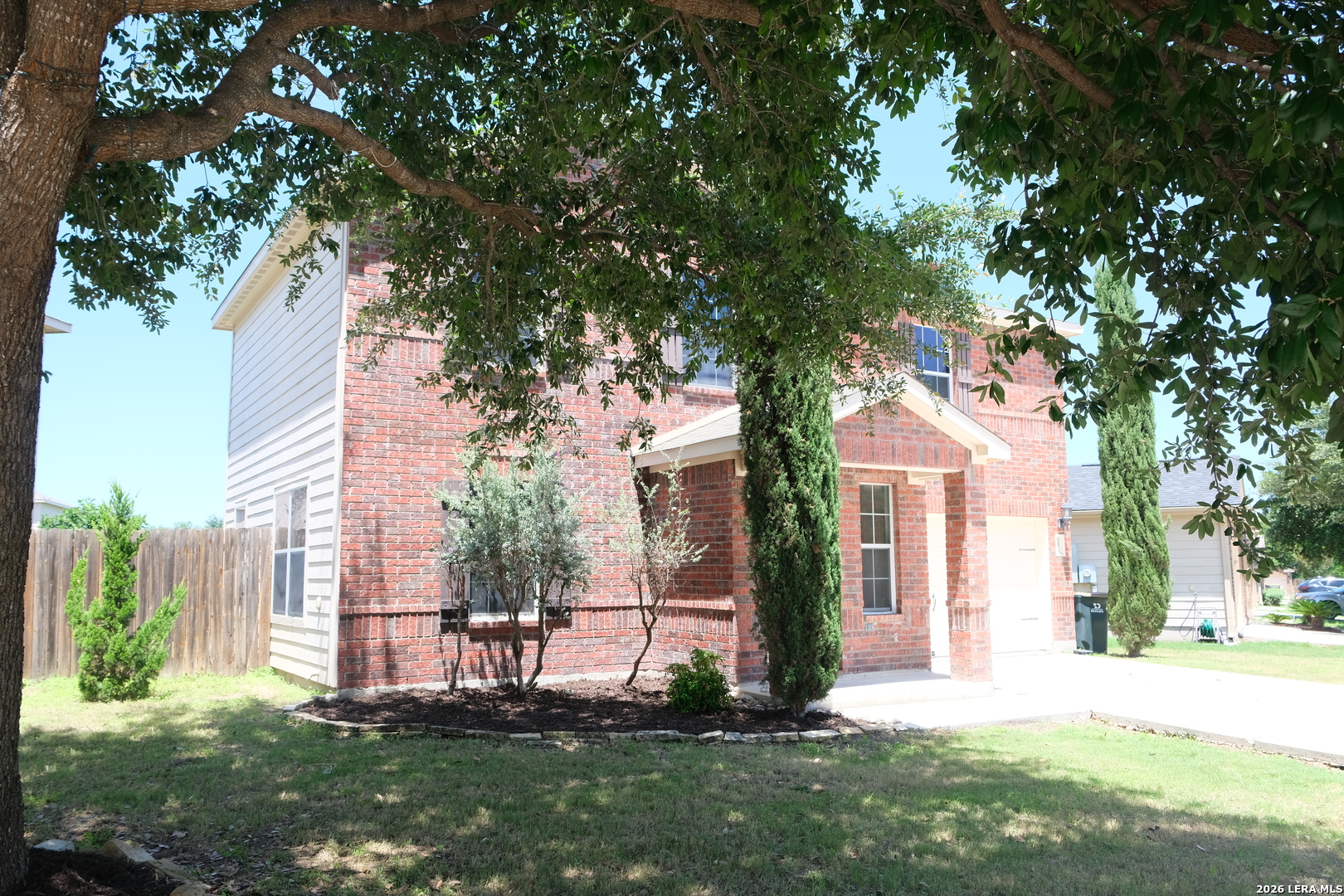 11725 Luckey Vista San Antonio TX 78252