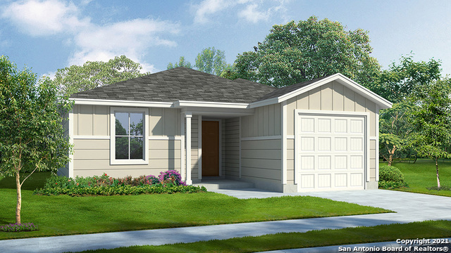 15342 Shortwing San Antonio TX 78253