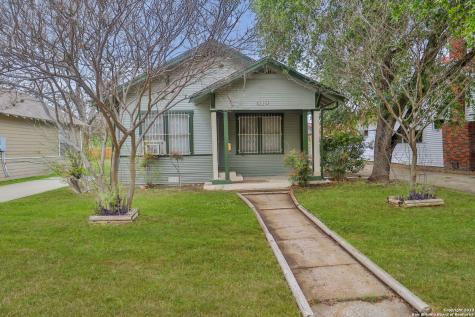 419 Rigsby Avenue San Antonio TX 78210