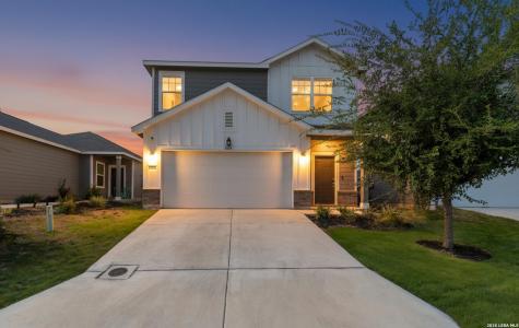 5639 Pearl Meadow Converse TX 78109