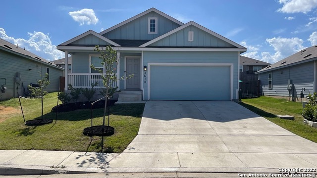 5610 Tempest Court Bulverde TX 78163