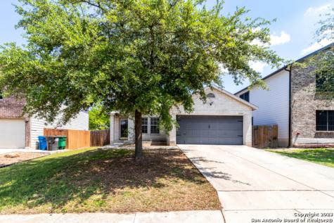 10103 Rainbow Creek San Antonio TX 78245
